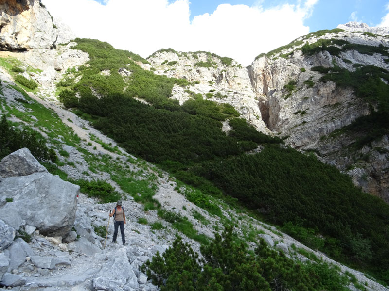 XII Apostoli........Gruppo di Brenta